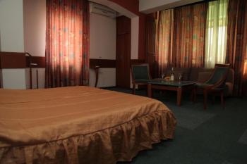 Hotel Cingo